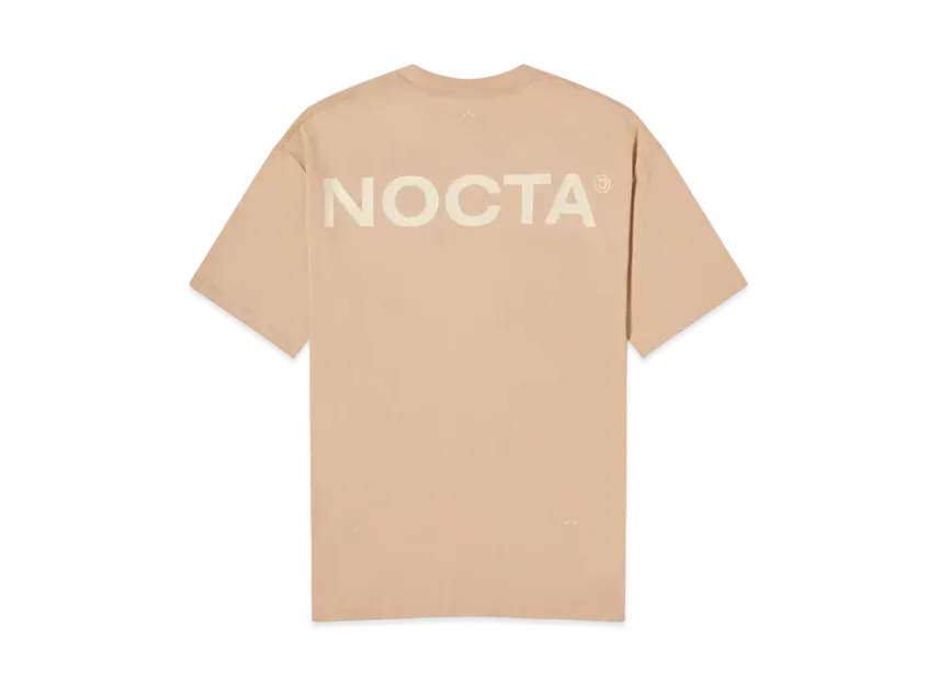 Nike x Drake Nocta M Nrg CS Tee SS "Hemp"