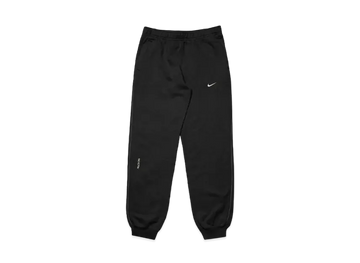 Nike x Drake Nocta M Nrg CS Pant Fleece "Black" FN7661-010