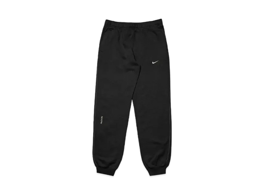 Nike x Drake Nocta M Nrg CS Pant Fleece "Black" FN7661-010