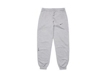 Nike x Drake Nocta M Nrg CS Pant Flc "Grey" FN7661-063