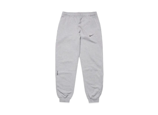 Nike x Drake Nocta M Nrg CS Pant Flc "Grey" FN7661-063