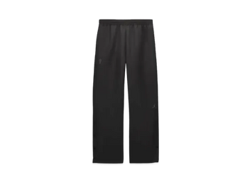 Nike Jordan x Trophy Room Men's Tear Away Pants "Black"