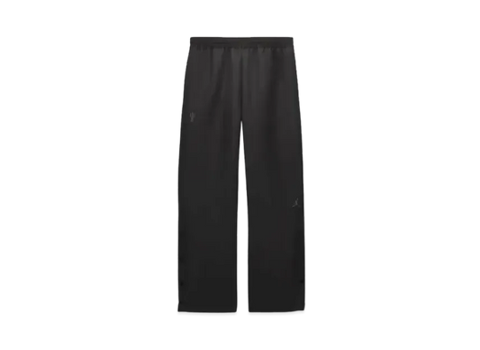 Nike Jordan x Trophy Room Men's Tear Away Pants "Black"