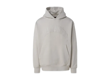 Nike Jordan x A Ma Maniere Hoodie "White"