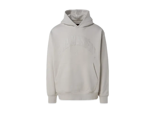 Nike Jordan x A Ma Maniere Hoodie "White"