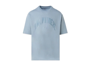 Nike Jordan x A Ma Maniere T-Shirts "Blue"