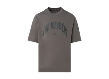 Nike Jordan x A Ma Maniere T-Shirts "Grey"