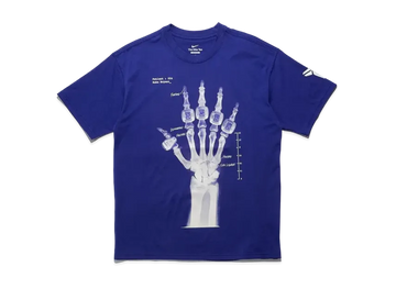 Nike Kobe 'X-Ray' T-Shirt "Light Concord"