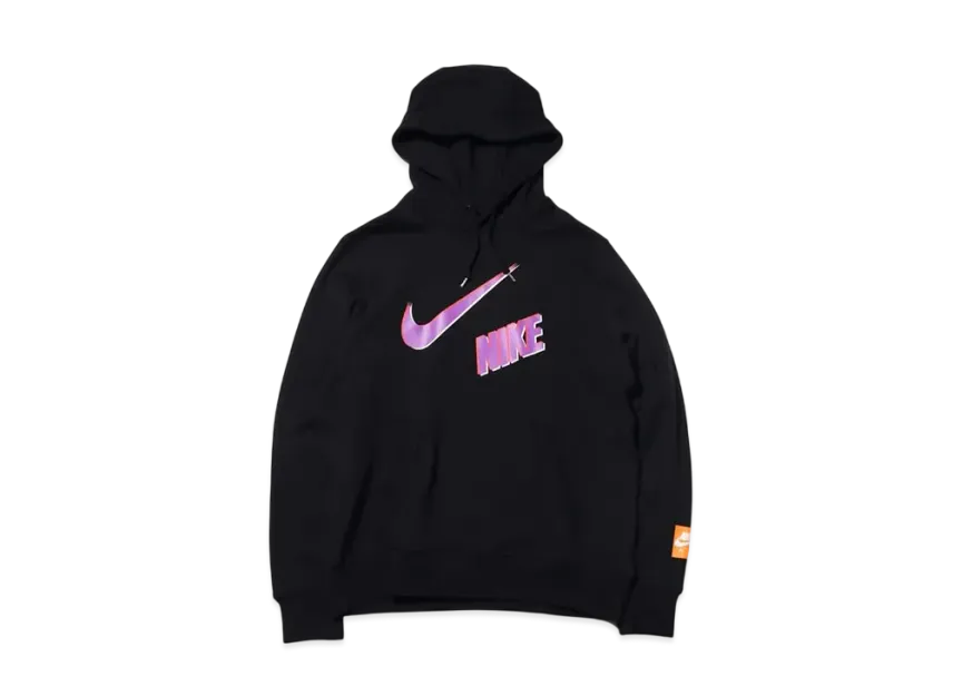 Nike AS M NK Pop Culture Pullover Hoodie "Black"