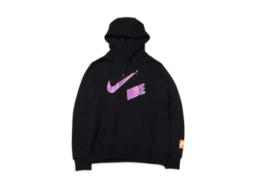 Nike AS M NK Pop Culture Pullover Hoodie "Black"