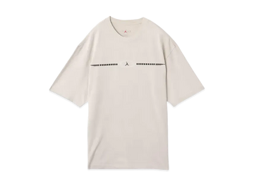 T-shirt à logo Travis Scott x Nike Jordan « White »