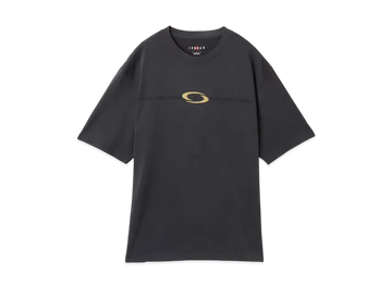 T-shirt Travis Scott x Nike Jordan Logo « Black »