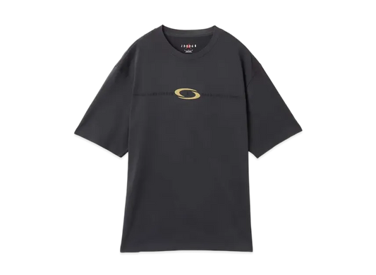 Travis Scott x Nike Jordan Logo Tee "Black"