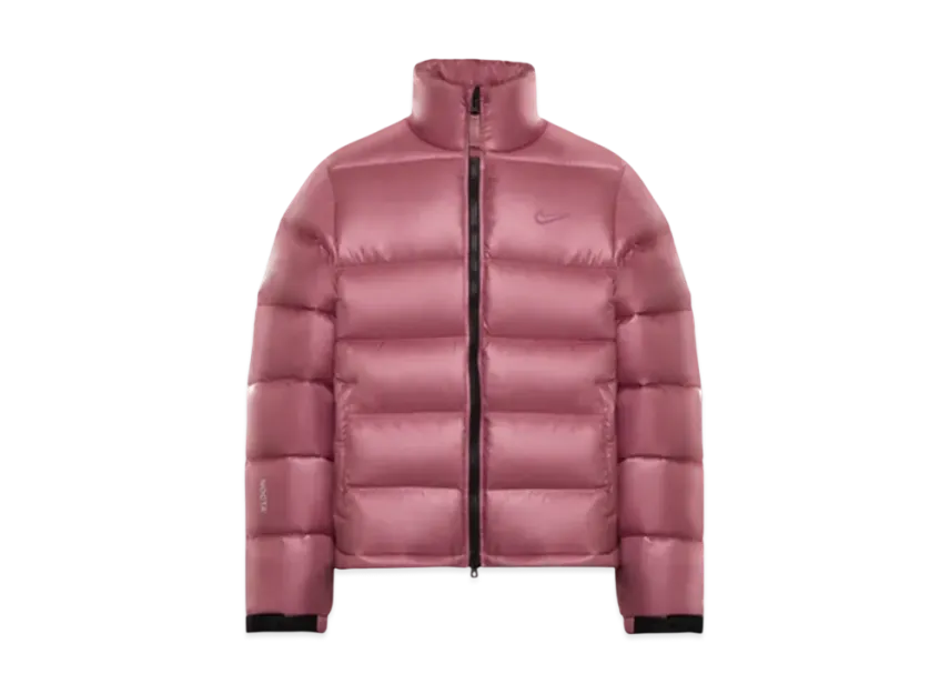 Nike x Drake NOCTA Sunset Puffer "Desert Berry"