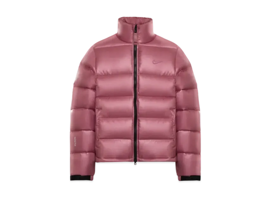 Nike x Drake NOCTA Sunset Puffer "Desert Berry"