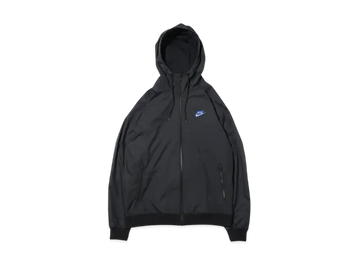 Nike atmos Air Max Jacket "Black/Blue"