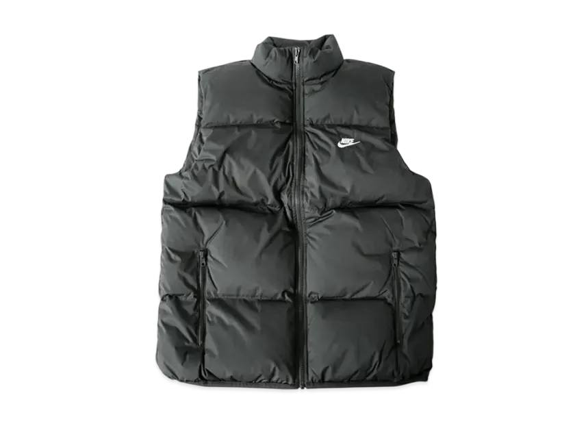 NIKE PrimaLoft TF Club Vest "Black"