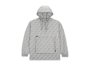 Nike x Cactus Plant Flea Market CPFM Anorak Réfléchissant « Argent Mat »
