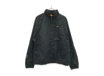 Nike x NOCTA Nylon Track Jacket "Black"