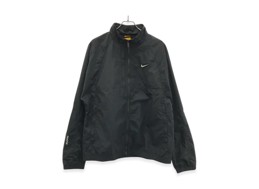 Nike x NOCTA Nylon Track Jacket "Black"