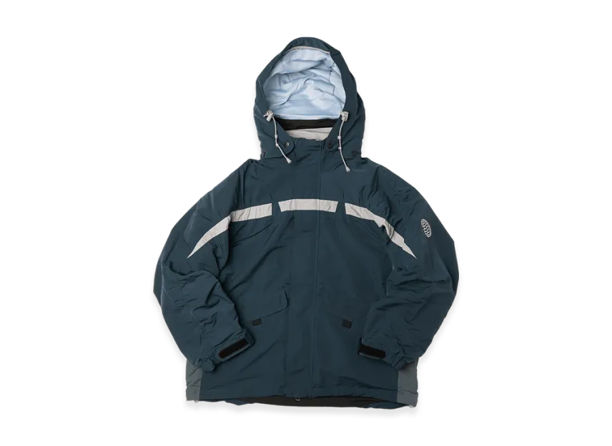 Nike x Martine Rose Ski Parka "Navy"