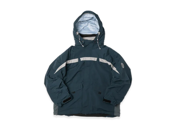 Parka de ski Nike x Martine Rose « Navy »