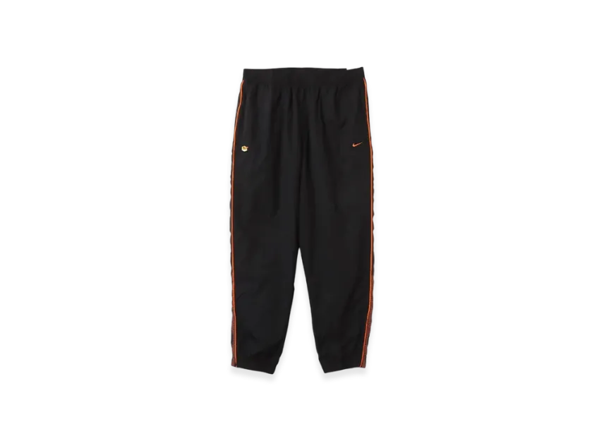 Nike M NSW TN TRACKTOP WVN "Black"