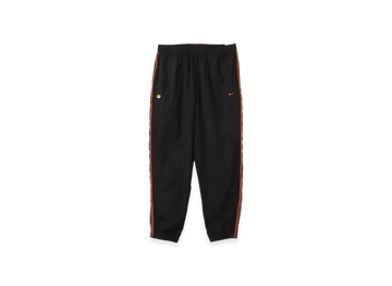 Nike M NSW TN TRACKTOP WVN "Black"