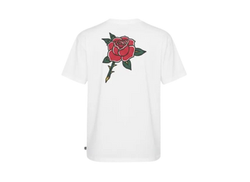 T-shirt Nike SB Bud Manches Courtes « White »