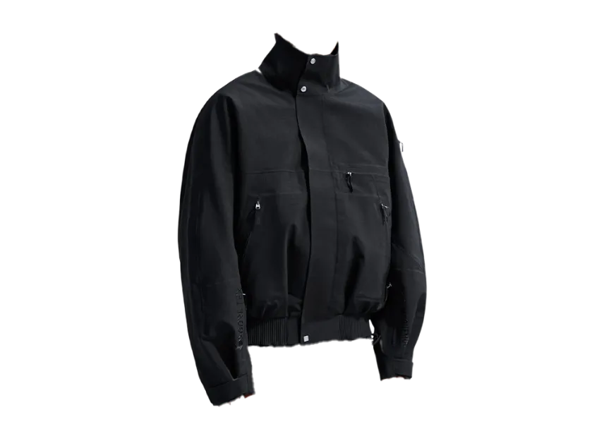 Nike x Jacquemus GORE-TEX 2-in-1 Jacket "Black"