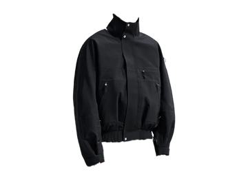 Nike x Jacquemus GORE-TEX 2-in-1 Jacket "Black"
