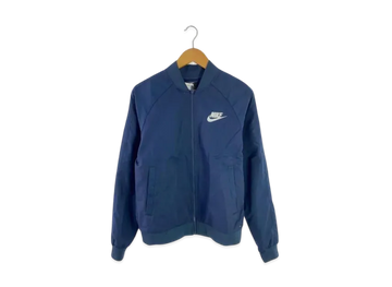 Nike Woven Jacket "Navy"