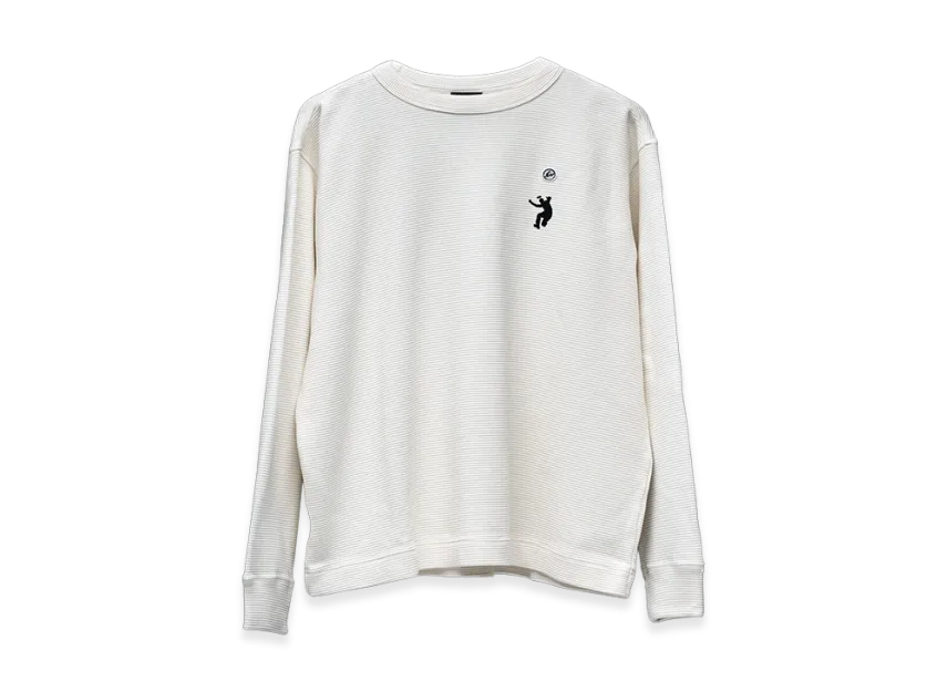 Nike Jordan x FRAGMENT x UNION Thermal « Blanc »