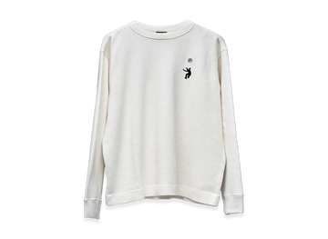 Nike Jordan x FRAGMENT x UNION Thermal "White"
