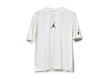 T-shirt Nike Jordan x FRAGMENT x UNION « White »