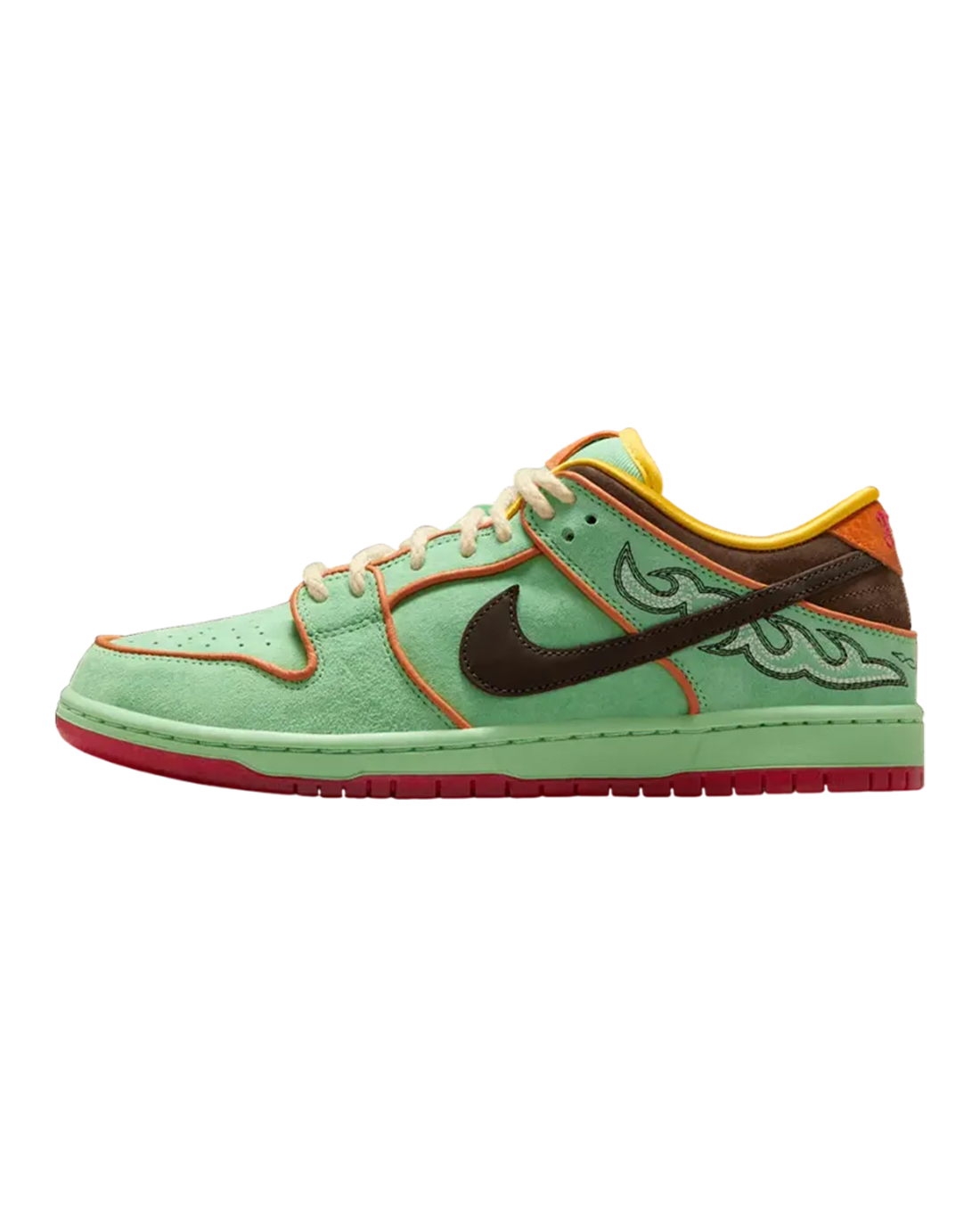 Nike SB Dunk Low Pro Tourmaline