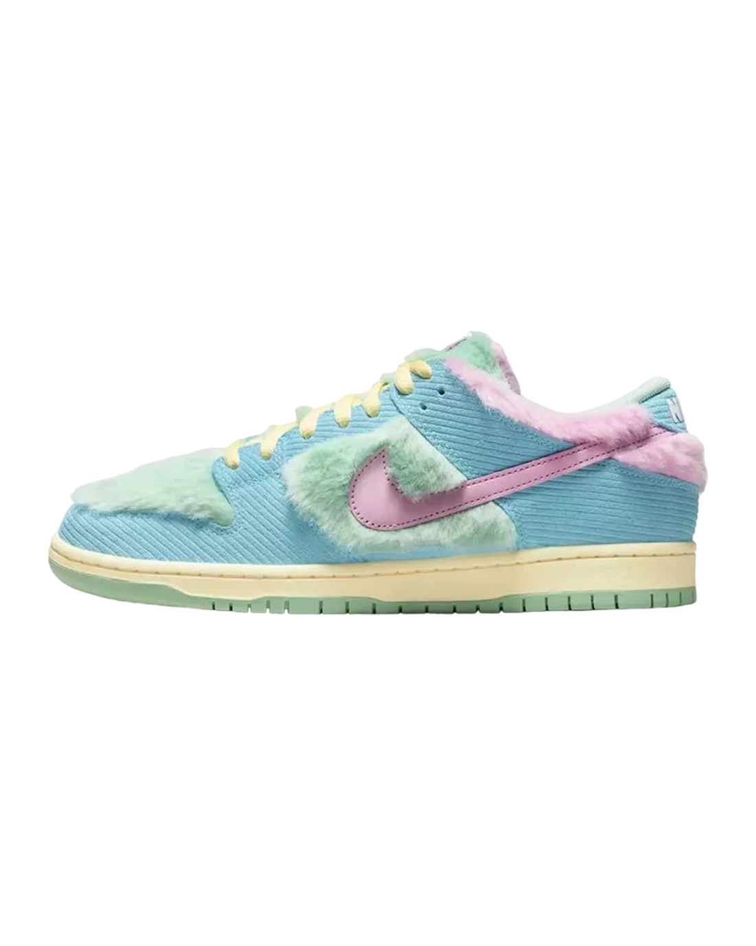 Verdy x Nike Dunk Low SB 'Visty'