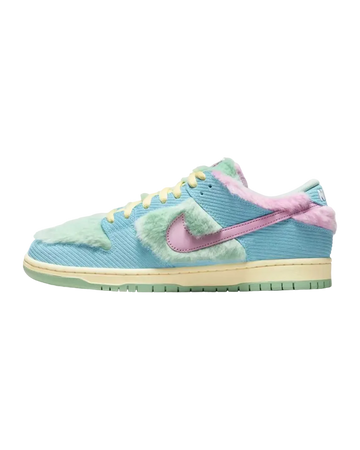 Verdy x Nike Dunk Low SB « Visty »