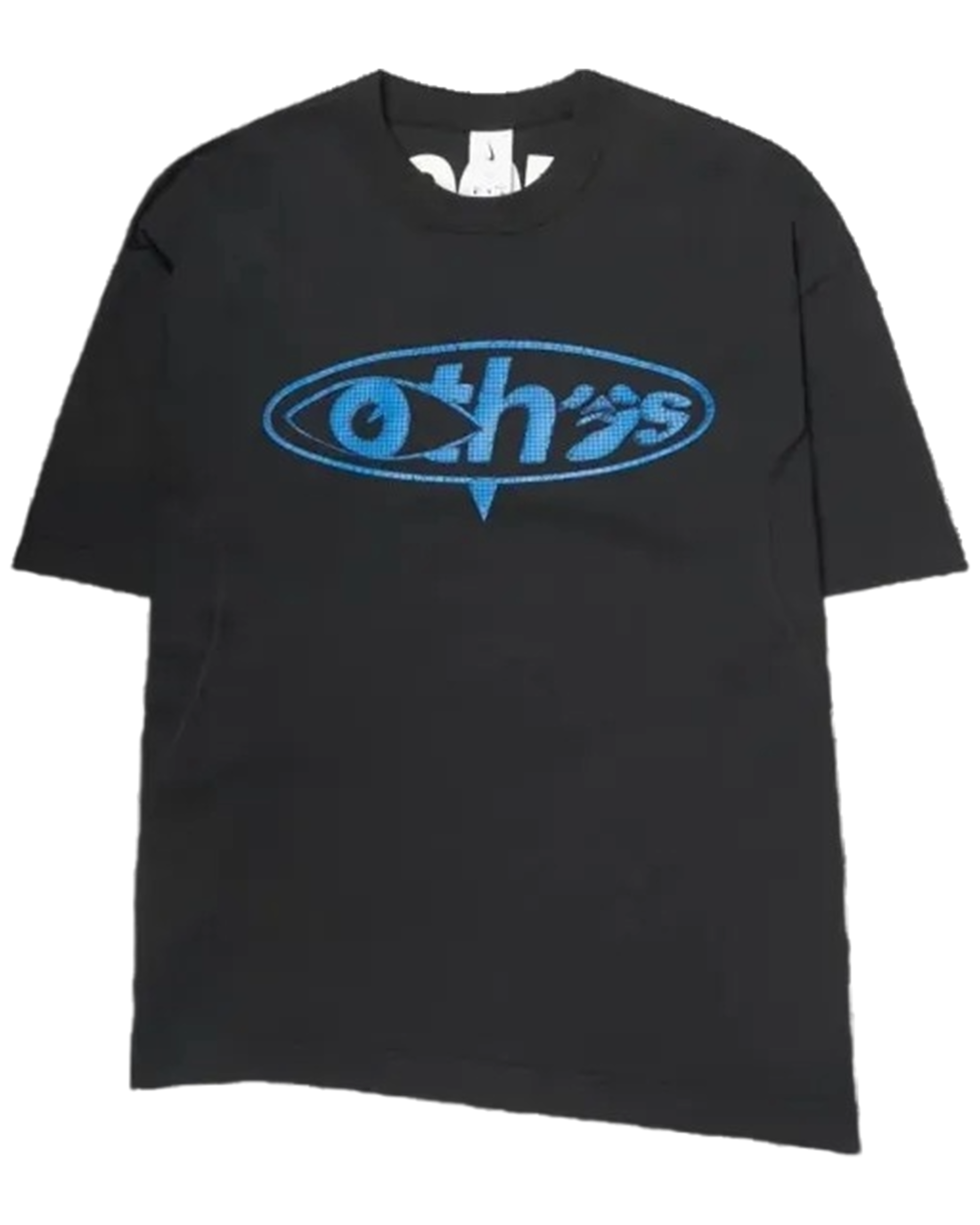 Off-White x Nike Men's T-shirt 005 Black