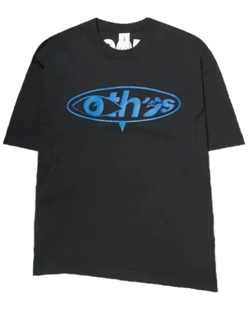 T-shirt homme Off-White x Nike 005 noir