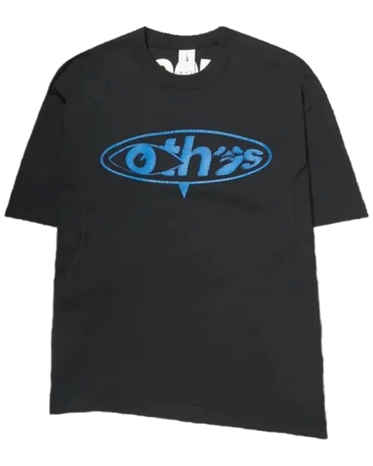 Off-White x Nike Men's T-shirt 005 Black