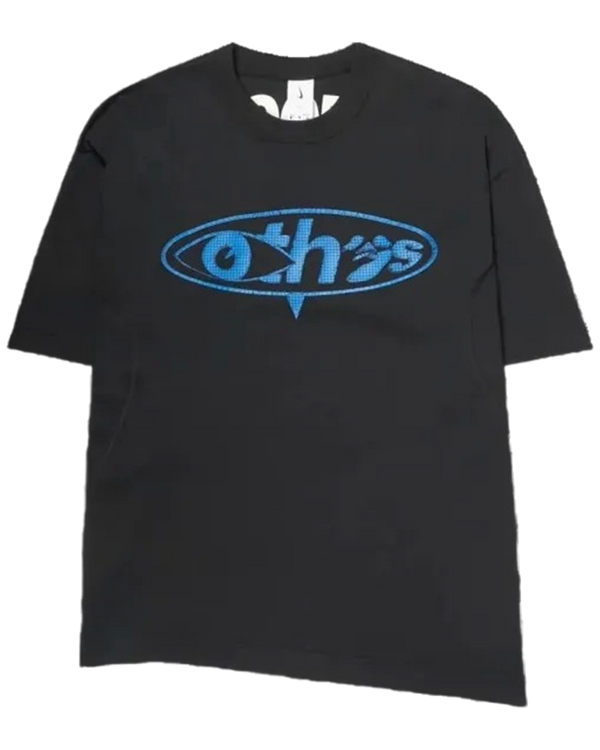 Off-White x Nike Men's T-shirt 005 Black