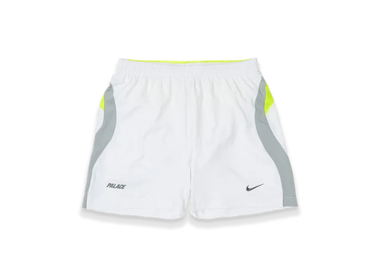 PALACE x Nike Total P90 Short "White"