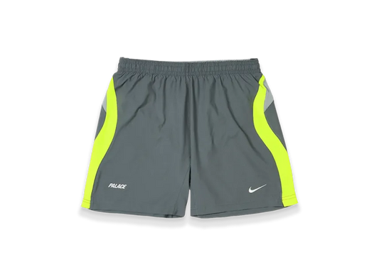 PALACE x Nike Total P90 Short "Grey"