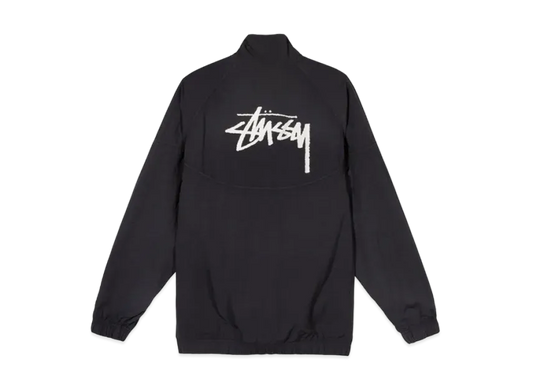 Nike x Stussy Windrunner Jacket "Off Noir"