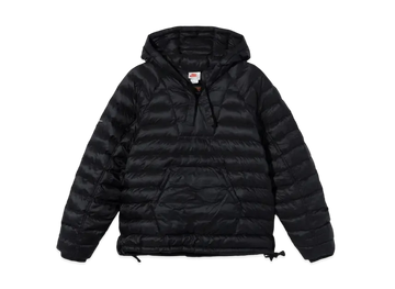 Nike x Stussy Insulated Jacket "Black"