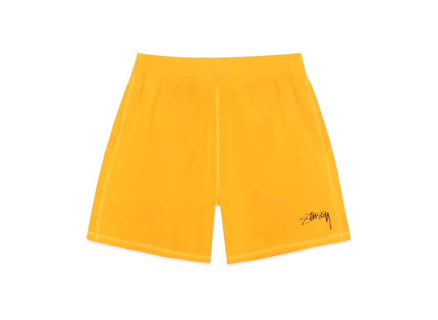 Stussy x Nike U NRG Water Short "Sundial"