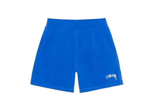 Stussy x Nike U NRG Water Short "Hyper Royal"