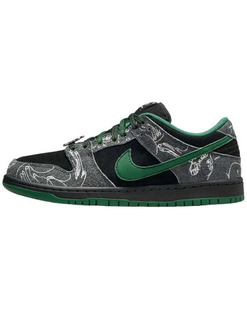 img-There-Skateboards-×-Nike-SB-Dunk-Low-Pro-Anthracite-and-Gorge-Green-side-view.img