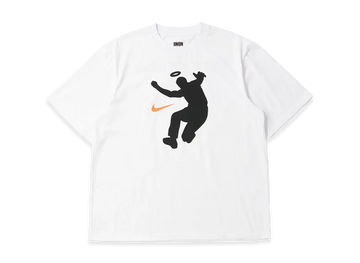 UNION x Nike SW Frontman Tee « White »